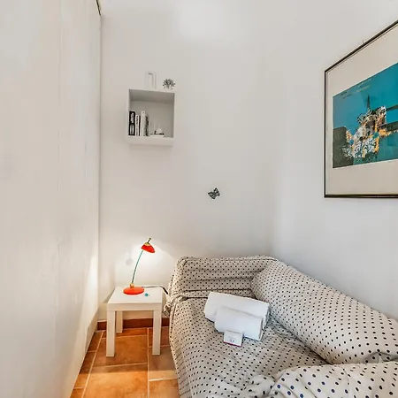 Dimora Di Grecale - Happy Apartment