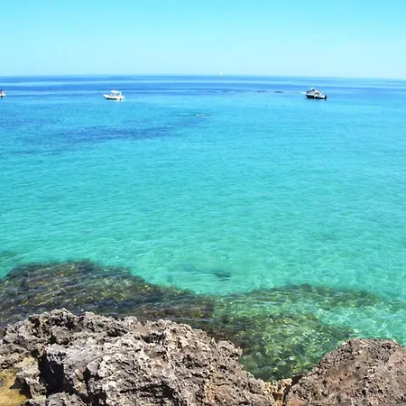 Apartment Dimora Di Grecale - Happy Monopoli