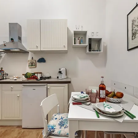 Dimora Di Grecale - Happy Apartment *