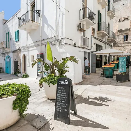 Dimora Di Grecale - Happy Apartment *