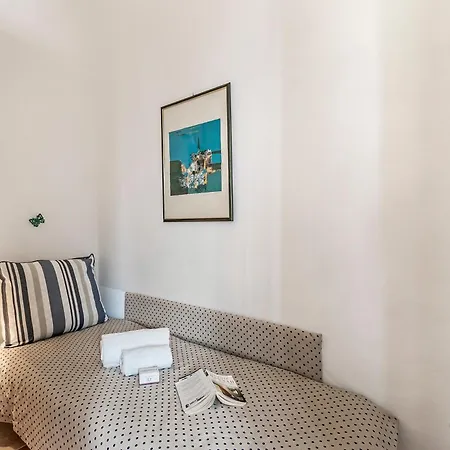 Apartment Dimora Di Grecale - Happy Monopoli