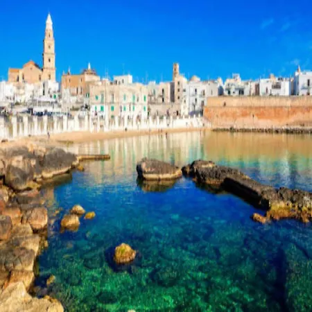 Dimora Di Grecale - Happy Monopoli