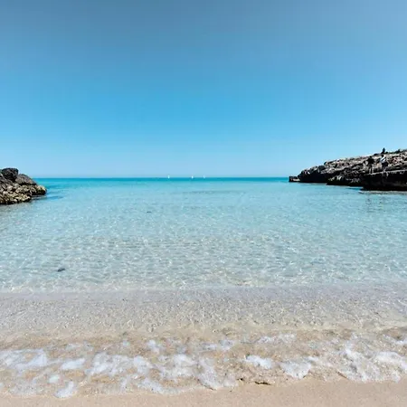 Apartment Dimora Di Grecale - Happy *