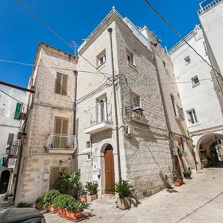 Dimora Di Grecale - Happy Monopoli