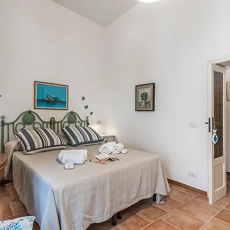 Dimora Di Grecale - Happy Apartment