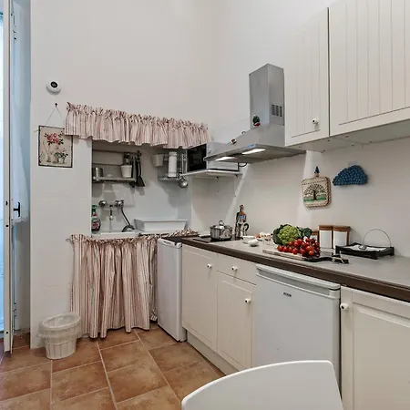 Apartment Dimora Di Grecale - Happy *