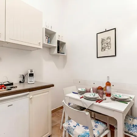 Apartament Dimora Di Grecale - Happy