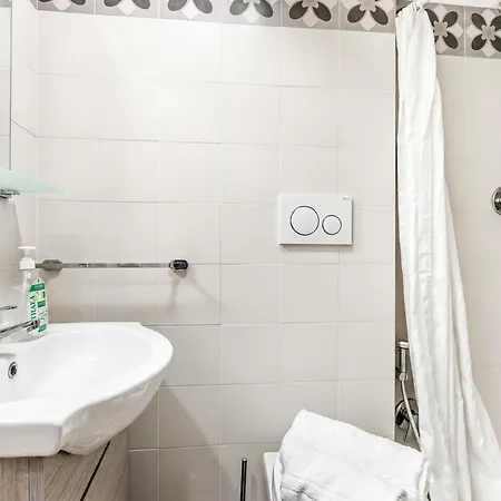 Apartament Dimora Di Grecale - Happy