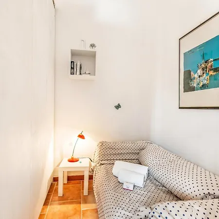 Apartament Dimora Di Grecale - Happy *