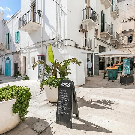 Dimora Di Grecale - Happy Monopoli