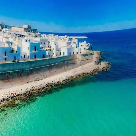 Apartament Dimora Di Grecale - Happy