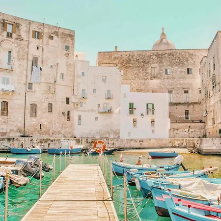 Dimora Di Grecale - Happy Monopoli